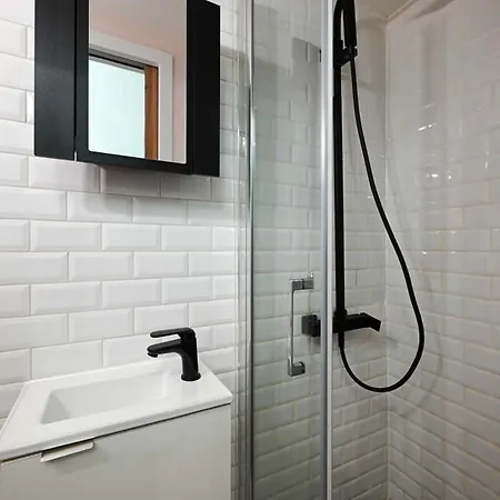 Lovely Studio In Beautiful Montmarte Area